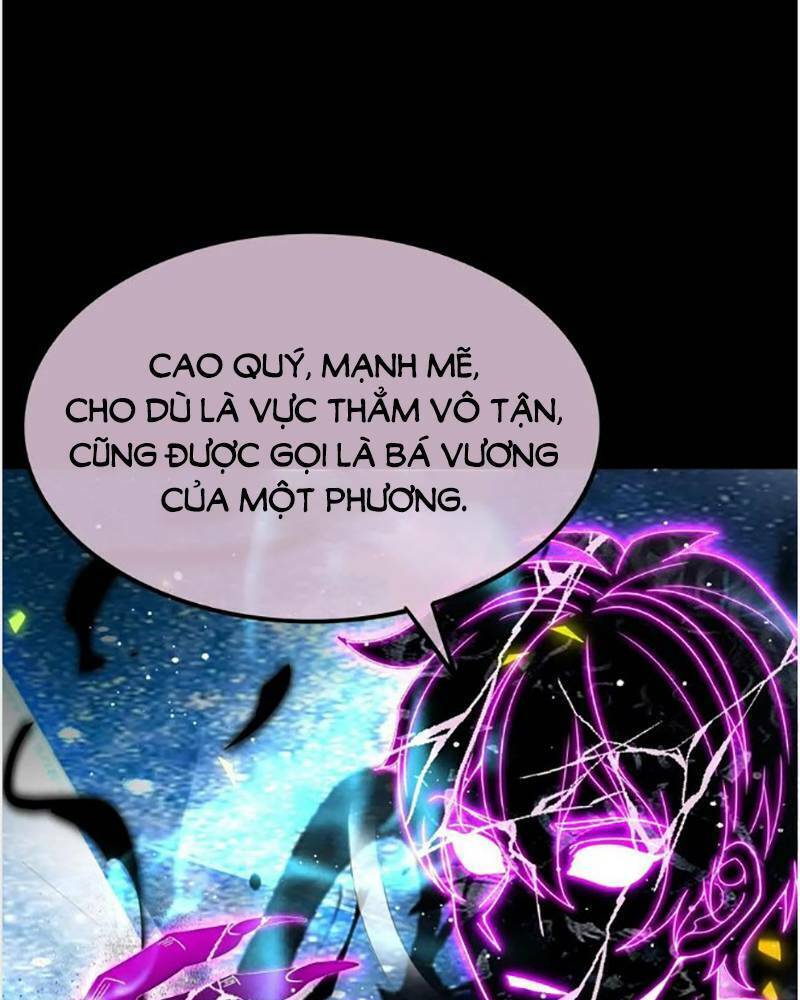 Ta, Người Chỉ Cần Nhìn Thấy Thanh Máu, Có Thể Trừng Phạt Thần Linh