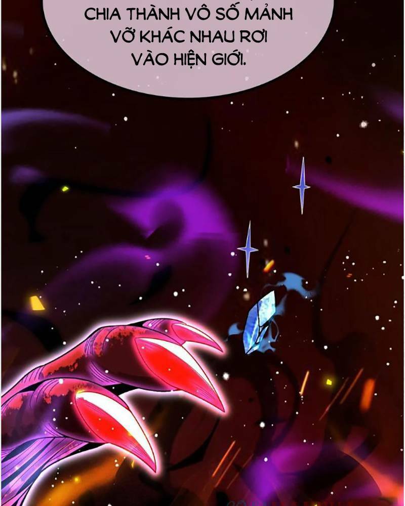 Ta, Người Chỉ Cần Nhìn Thấy Thanh Máu, Có Thể Trừng Phạt Thần Linh
