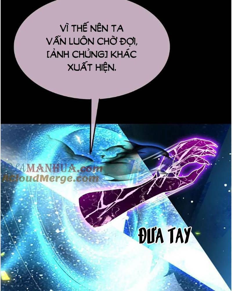 Ta, Người Chỉ Cần Nhìn Thấy Thanh Máu, Có Thể Trừng Phạt Thần Linh