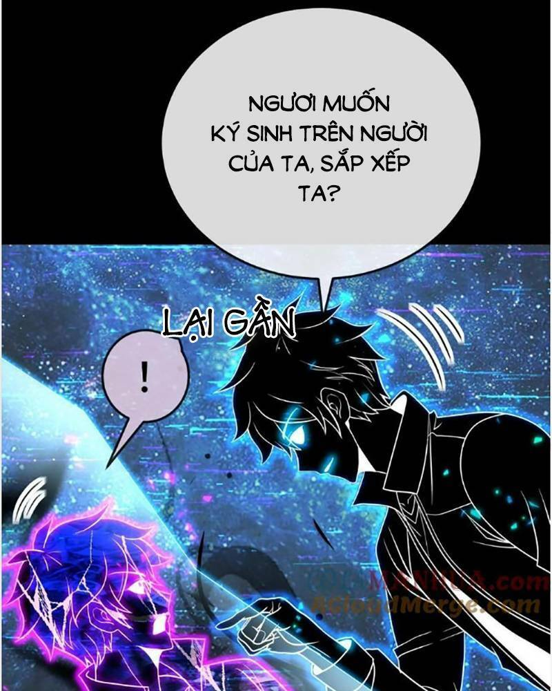 Ta, Người Chỉ Cần Nhìn Thấy Thanh Máu, Có Thể Trừng Phạt Thần Linh