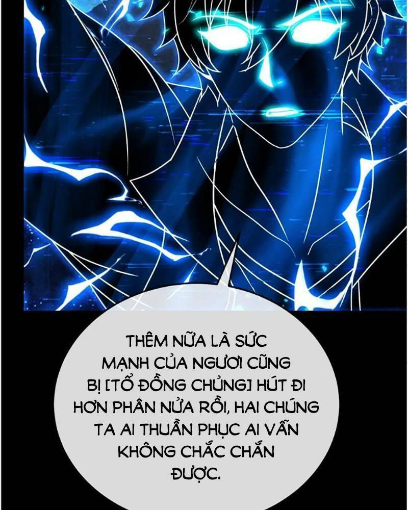 Ta, Người Chỉ Cần Nhìn Thấy Thanh Máu, Có Thể Trừng Phạt Thần Linh
