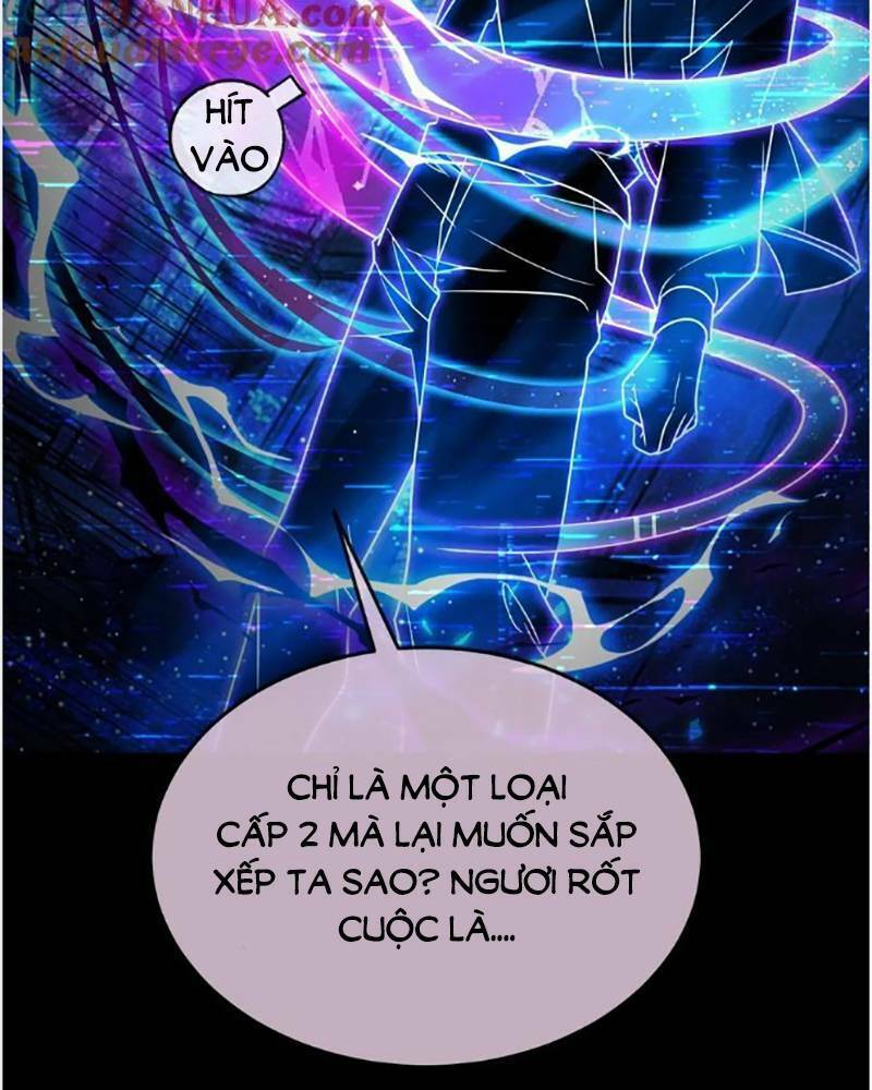 Ta, Người Chỉ Cần Nhìn Thấy Thanh Máu, Có Thể Trừng Phạt Thần Linh