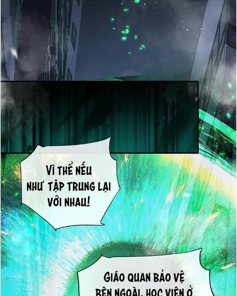 Ta, Người Chỉ Cần Nhìn Thấy Thanh Máu, Có Thể Trừng Phạt Thần Linh