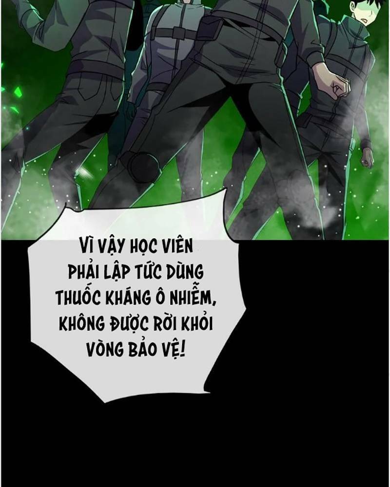 Ta, Người Chỉ Cần Nhìn Thấy Thanh Máu, Có Thể Trừng Phạt Thần Linh