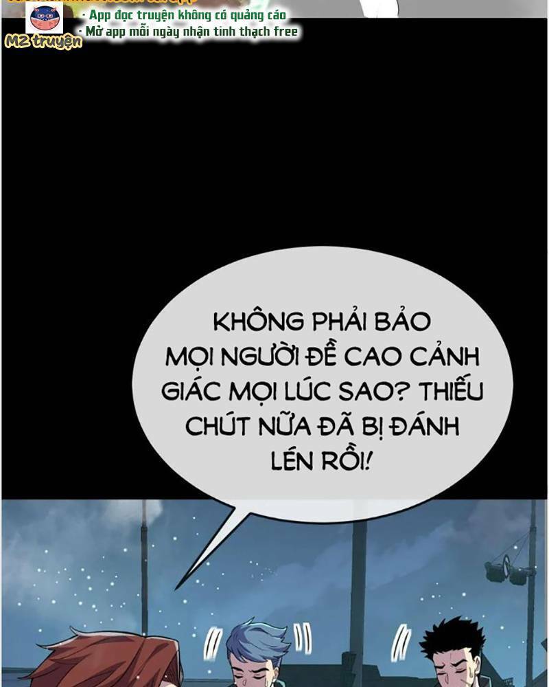 Ta, Người Chỉ Cần Nhìn Thấy Thanh Máu, Có Thể Trừng Phạt Thần Linh