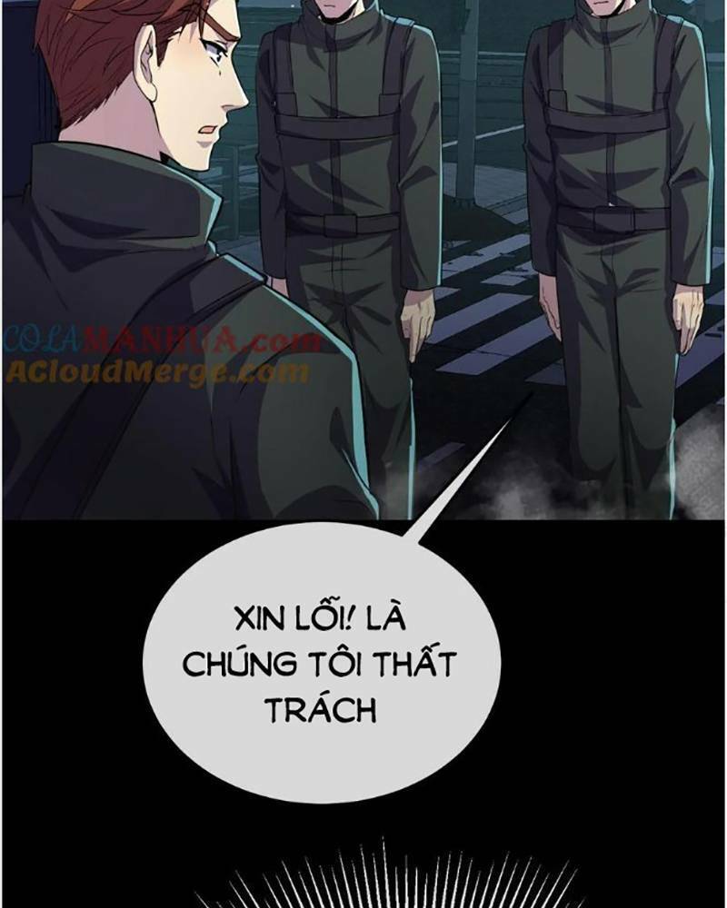 Ta, Người Chỉ Cần Nhìn Thấy Thanh Máu, Có Thể Trừng Phạt Thần Linh