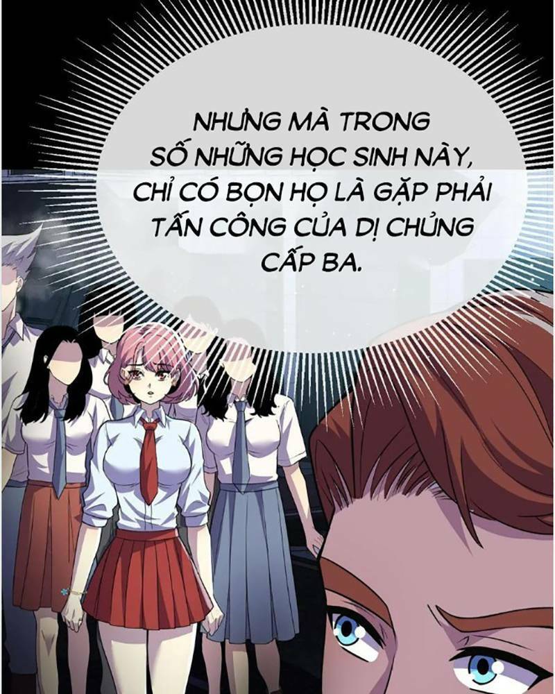 Ta, Người Chỉ Cần Nhìn Thấy Thanh Máu, Có Thể Trừng Phạt Thần Linh