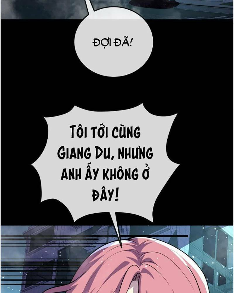 Ta, Người Chỉ Cần Nhìn Thấy Thanh Máu, Có Thể Trừng Phạt Thần Linh