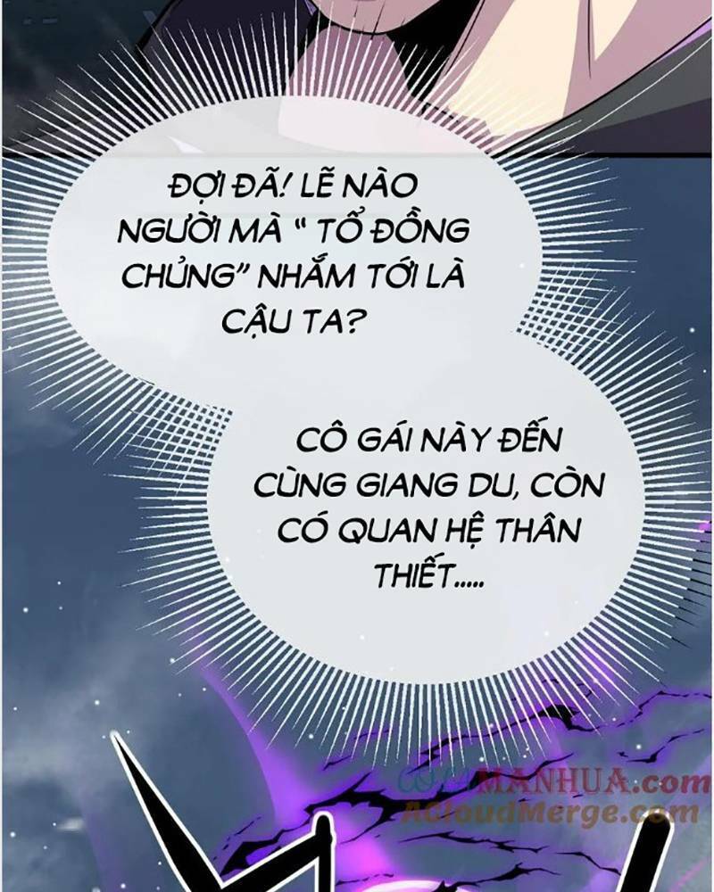 Ta, Người Chỉ Cần Nhìn Thấy Thanh Máu, Có Thể Trừng Phạt Thần Linh