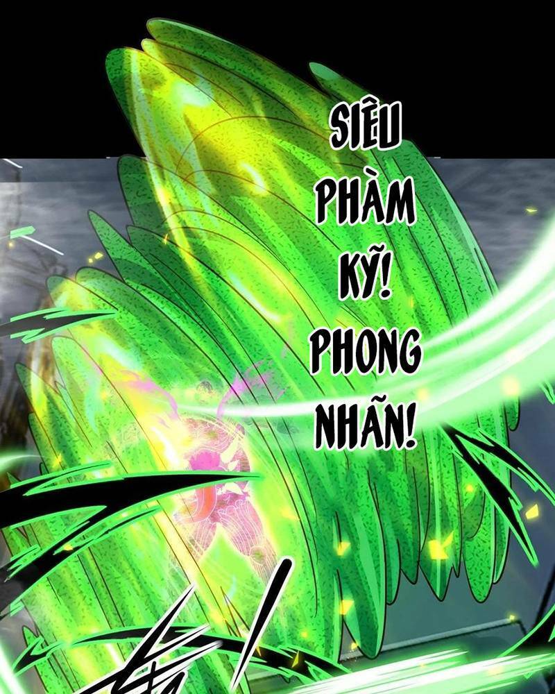 Ta, Người Chỉ Cần Nhìn Thấy Thanh Máu, Có Thể Trừng Phạt Thần Linh