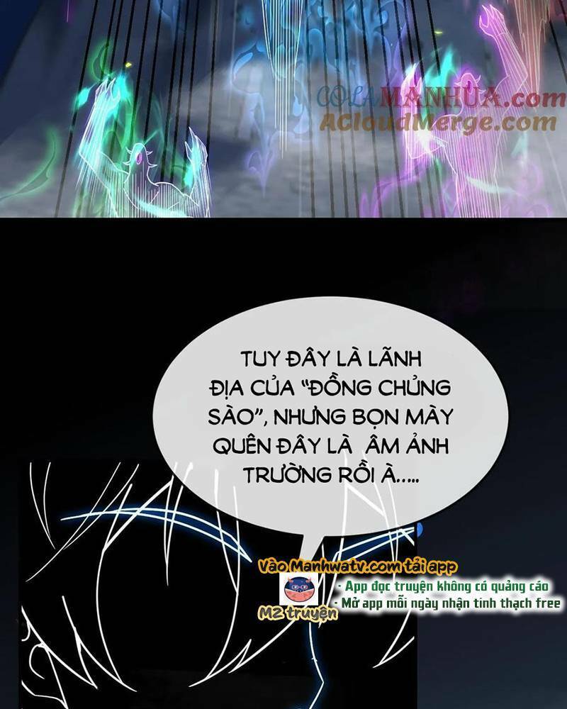 Ta, Người Chỉ Cần Nhìn Thấy Thanh Máu, Có Thể Trừng Phạt Thần Linh