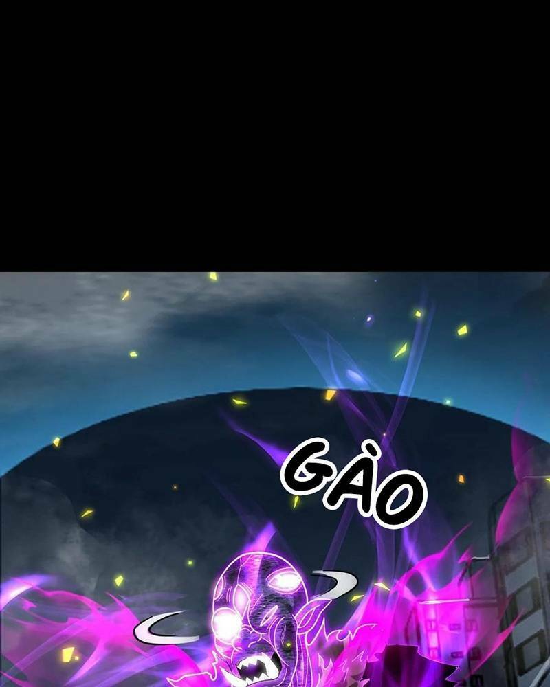 Ta, Người Chỉ Cần Nhìn Thấy Thanh Máu, Có Thể Trừng Phạt Thần Linh