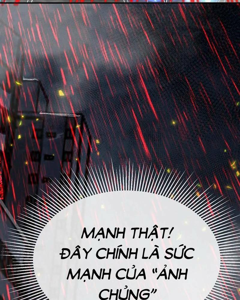 Ta, Người Chỉ Cần Nhìn Thấy Thanh Máu, Có Thể Trừng Phạt Thần Linh