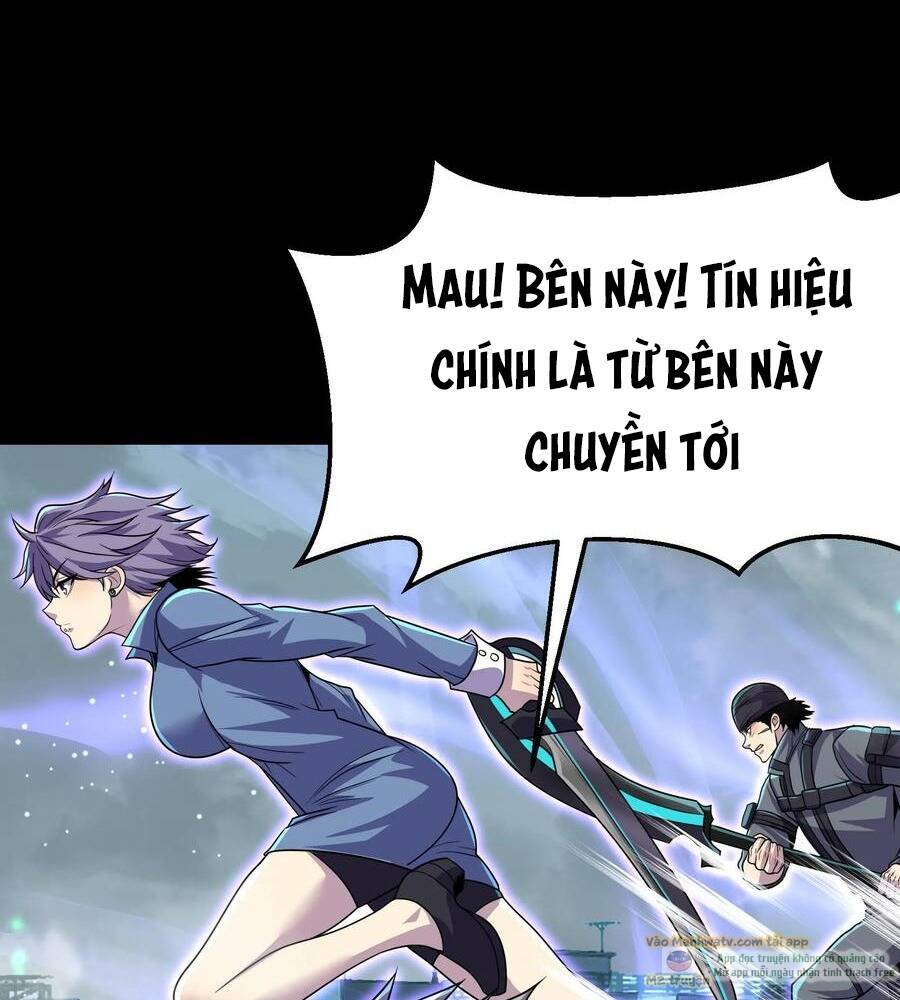 Ta, Người Chỉ Cần Nhìn Thấy Thanh Máu, Có Thể Trừng Phạt Thần Linh