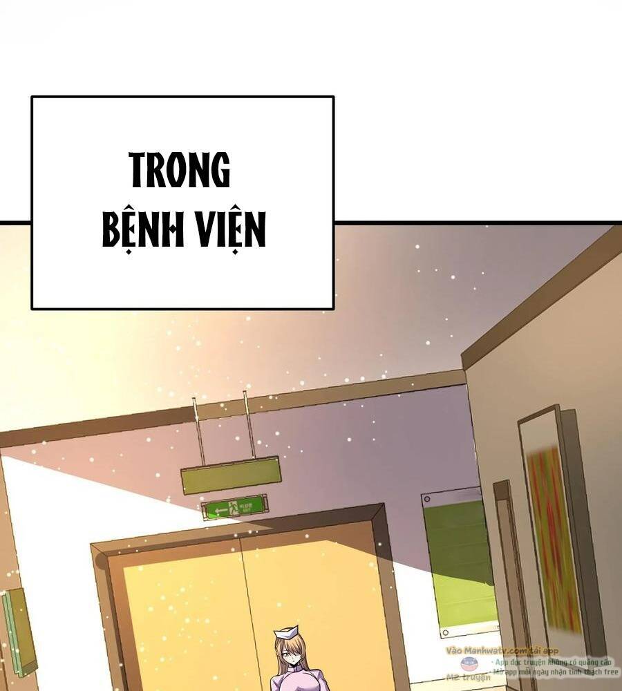 Ta, Người Chỉ Cần Nhìn Thấy Thanh Máu, Có Thể Trừng Phạt Thần Linh