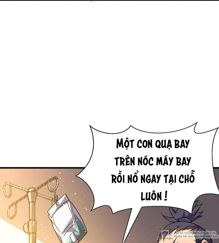 Ta, Người Chỉ Cần Nhìn Thấy Thanh Máu, Có Thể Trừng Phạt Thần Linh