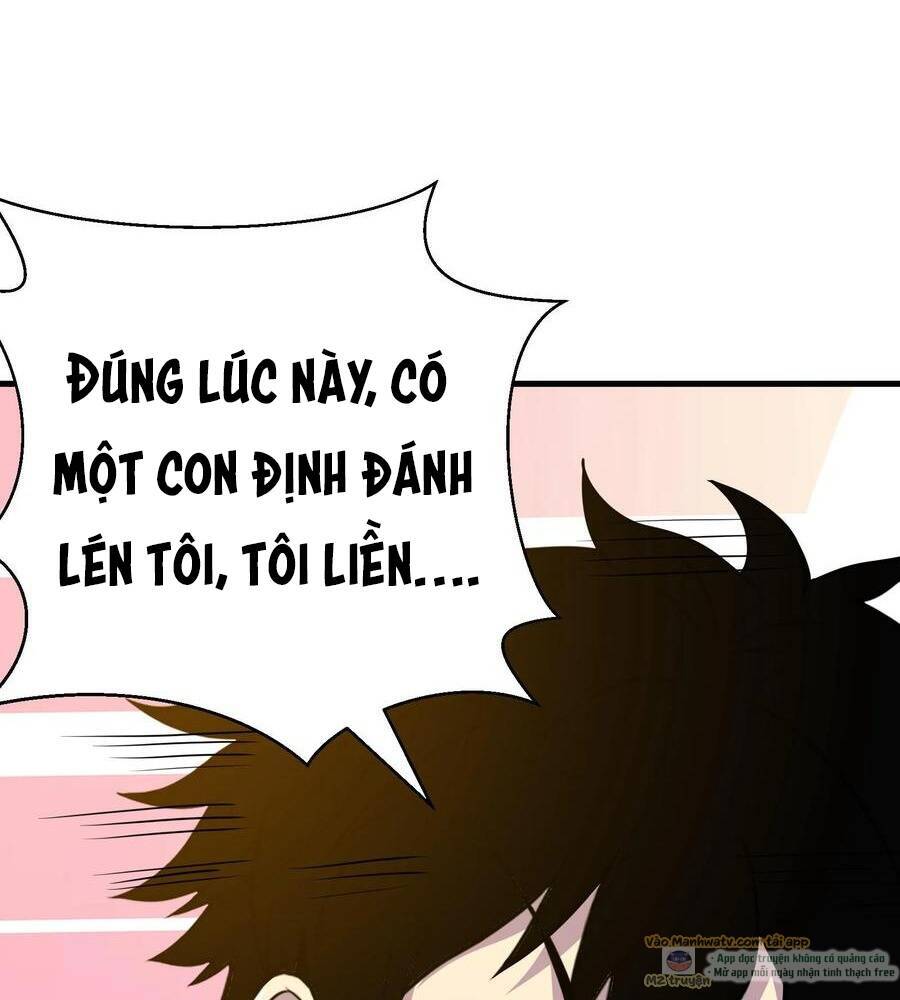 Ta, Người Chỉ Cần Nhìn Thấy Thanh Máu, Có Thể Trừng Phạt Thần Linh