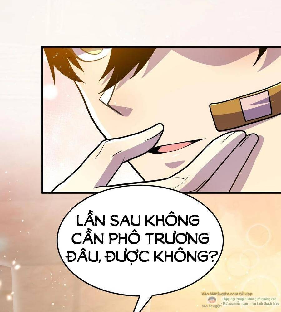 Ta, Người Chỉ Cần Nhìn Thấy Thanh Máu, Có Thể Trừng Phạt Thần Linh