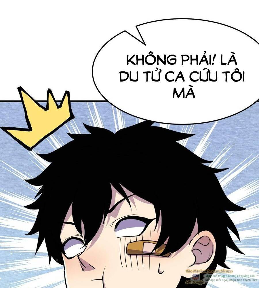 Ta, Người Chỉ Cần Nhìn Thấy Thanh Máu, Có Thể Trừng Phạt Thần Linh