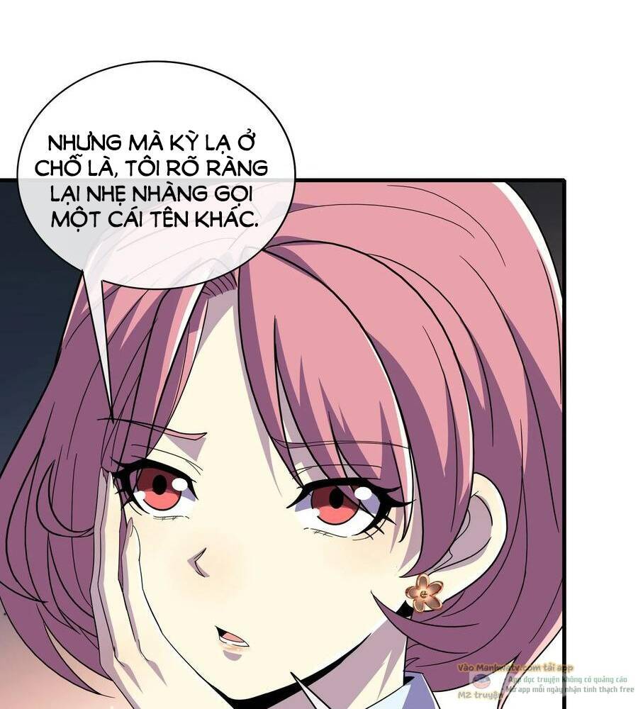 Ta, Người Chỉ Cần Nhìn Thấy Thanh Máu, Có Thể Trừng Phạt Thần Linh