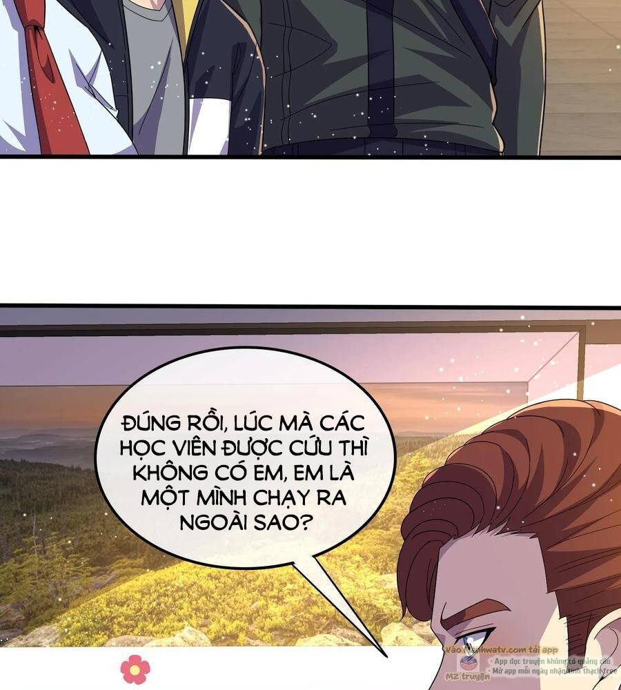 Ta, Người Chỉ Cần Nhìn Thấy Thanh Máu, Có Thể Trừng Phạt Thần Linh