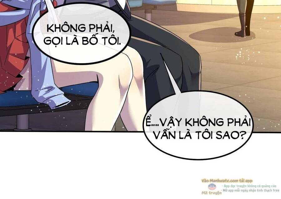 Ta, Người Chỉ Cần Nhìn Thấy Thanh Máu, Có Thể Trừng Phạt Thần Linh