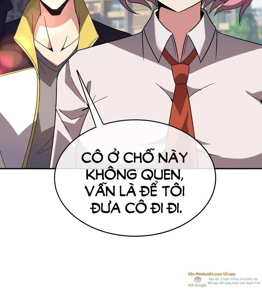 Ta, Người Chỉ Cần Nhìn Thấy Thanh Máu, Có Thể Trừng Phạt Thần Linh