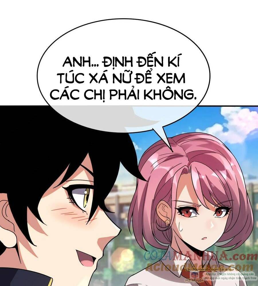 Ta, Người Chỉ Cần Nhìn Thấy Thanh Máu, Có Thể Trừng Phạt Thần Linh