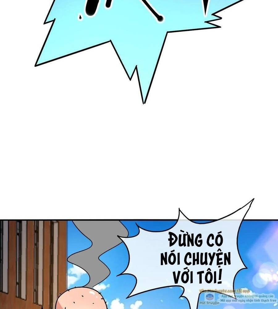 Ta, Người Chỉ Cần Nhìn Thấy Thanh Máu, Có Thể Trừng Phạt Thần Linh