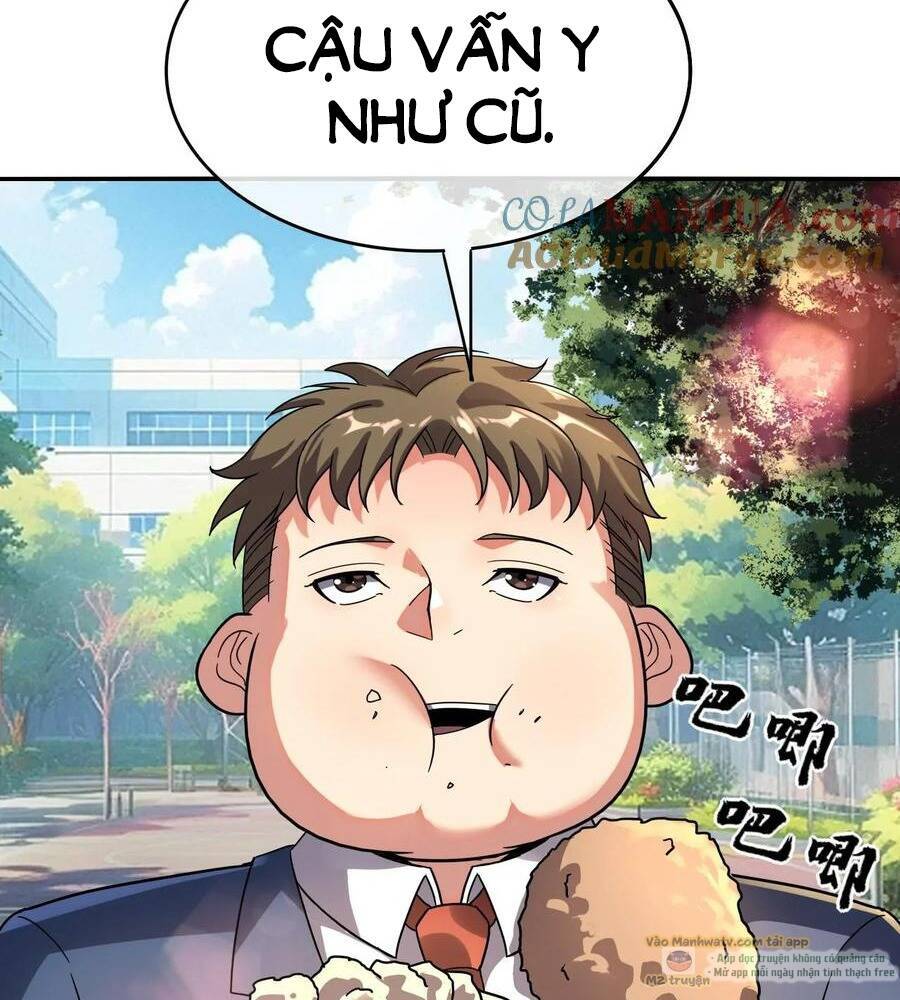 Ta, Người Chỉ Cần Nhìn Thấy Thanh Máu, Có Thể Trừng Phạt Thần Linh