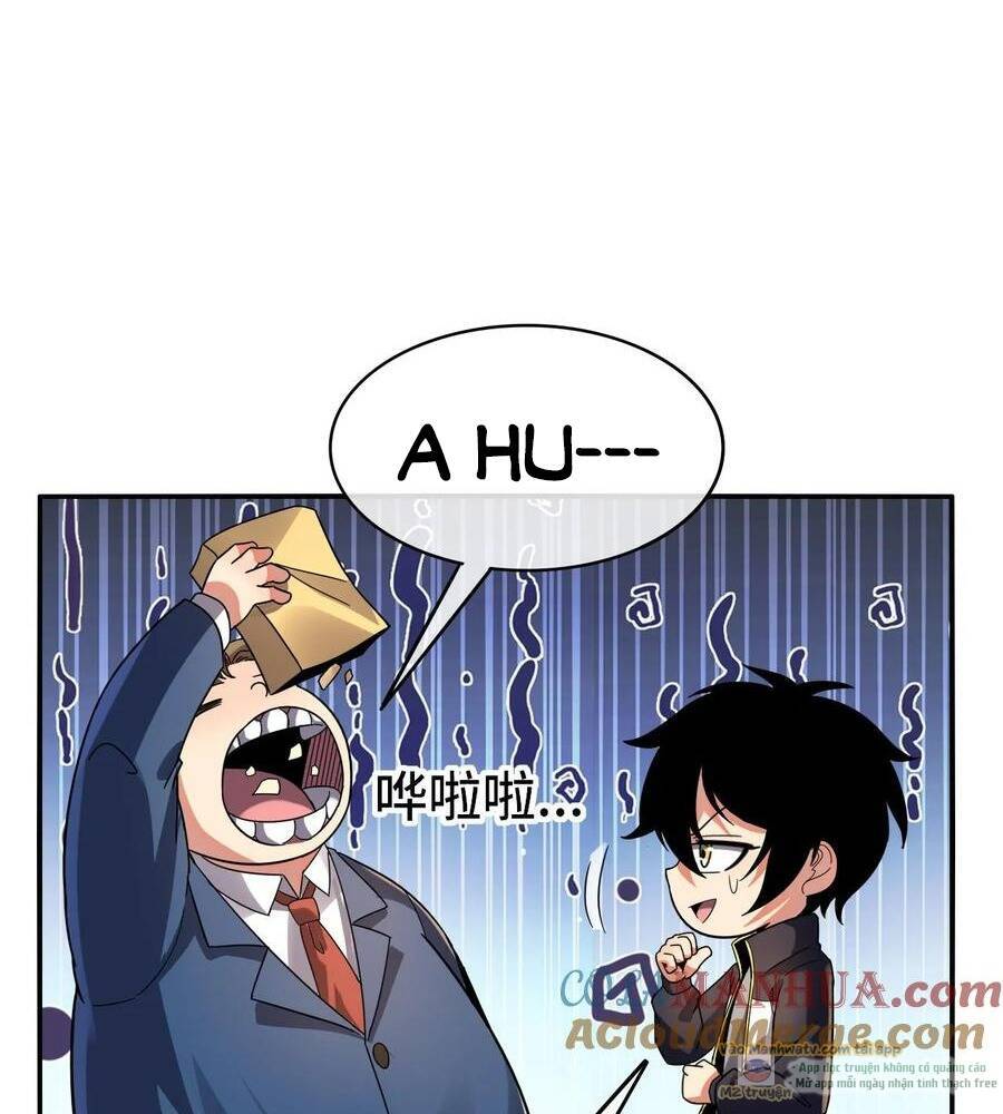 Ta, Người Chỉ Cần Nhìn Thấy Thanh Máu, Có Thể Trừng Phạt Thần Linh
