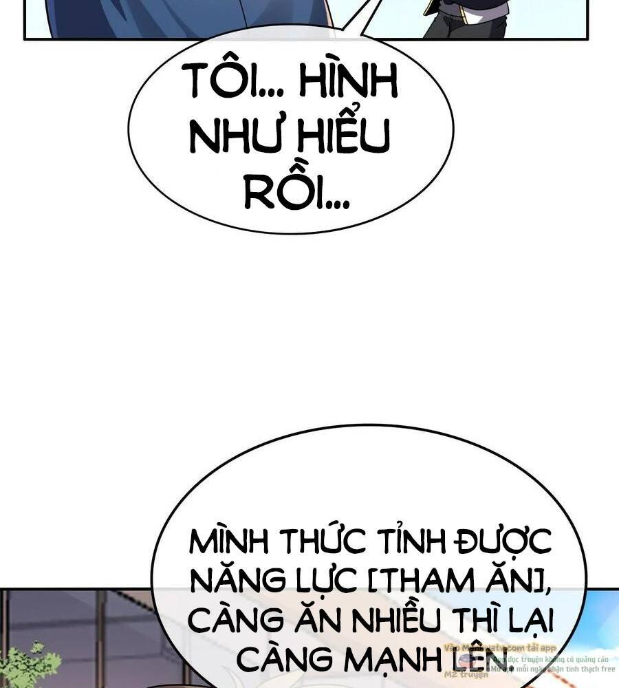 Ta, Người Chỉ Cần Nhìn Thấy Thanh Máu, Có Thể Trừng Phạt Thần Linh