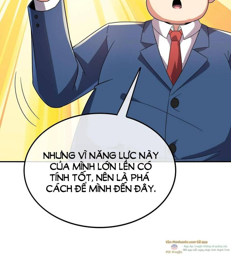 Ta, Người Chỉ Cần Nhìn Thấy Thanh Máu, Có Thể Trừng Phạt Thần Linh