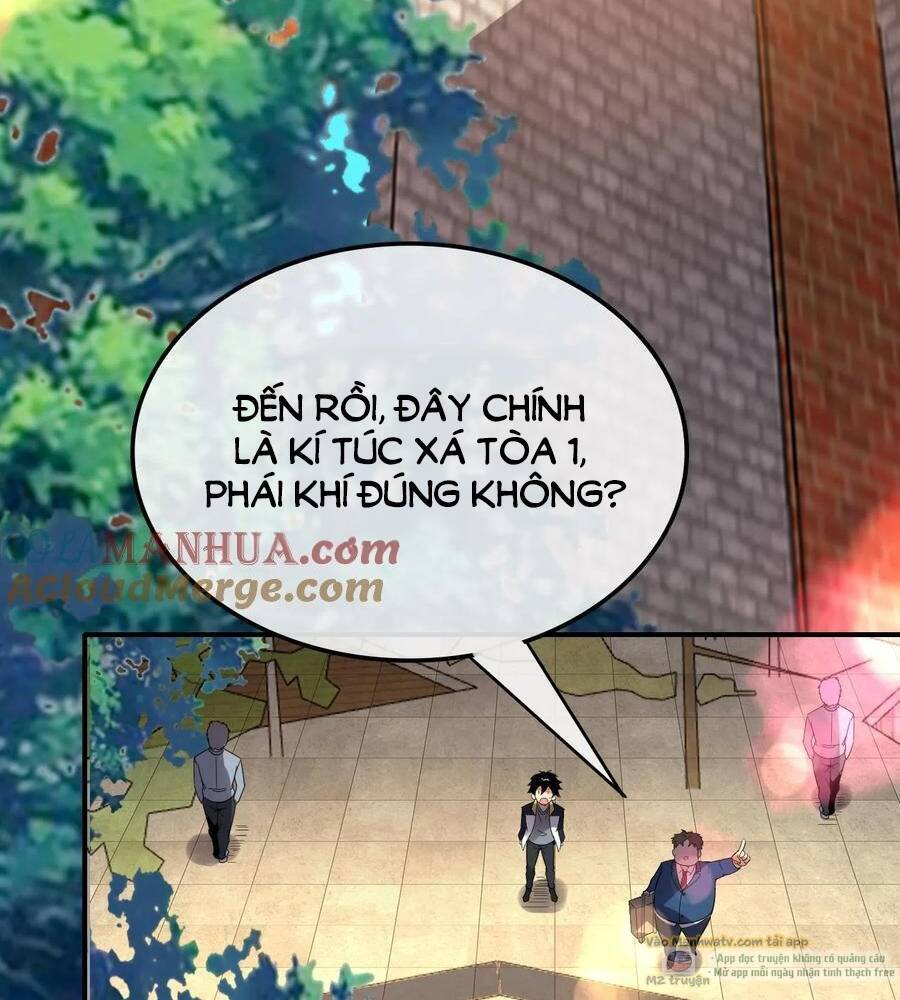 Ta, Người Chỉ Cần Nhìn Thấy Thanh Máu, Có Thể Trừng Phạt Thần Linh