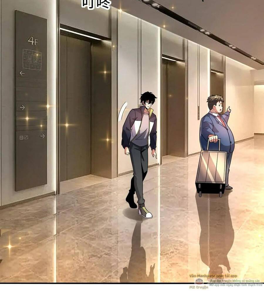 Ta, Người Chỉ Cần Nhìn Thấy Thanh Máu, Có Thể Trừng Phạt Thần Linh