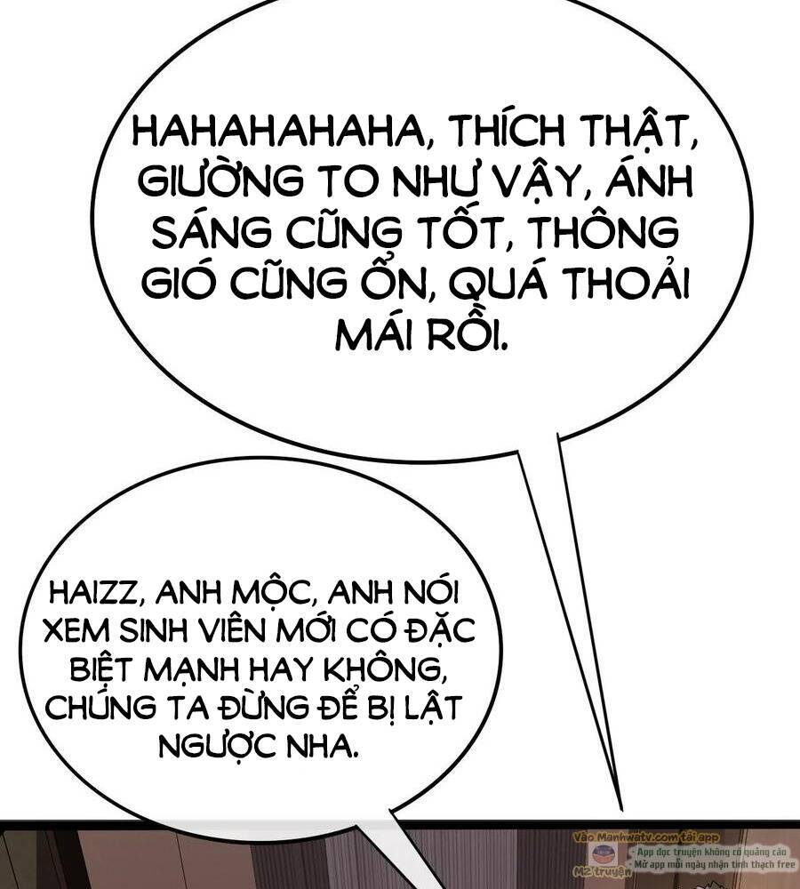 Ta, Người Chỉ Cần Nhìn Thấy Thanh Máu, Có Thể Trừng Phạt Thần Linh