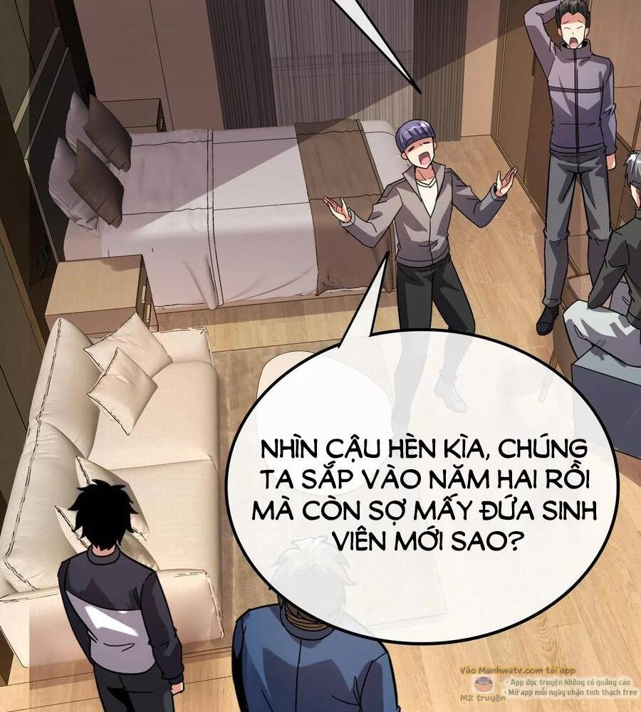 Ta, Người Chỉ Cần Nhìn Thấy Thanh Máu, Có Thể Trừng Phạt Thần Linh