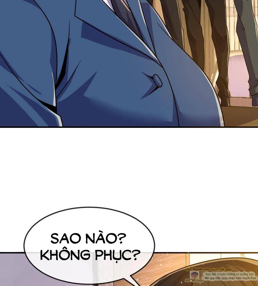 Ta, Người Chỉ Cần Nhìn Thấy Thanh Máu, Có Thể Trừng Phạt Thần Linh