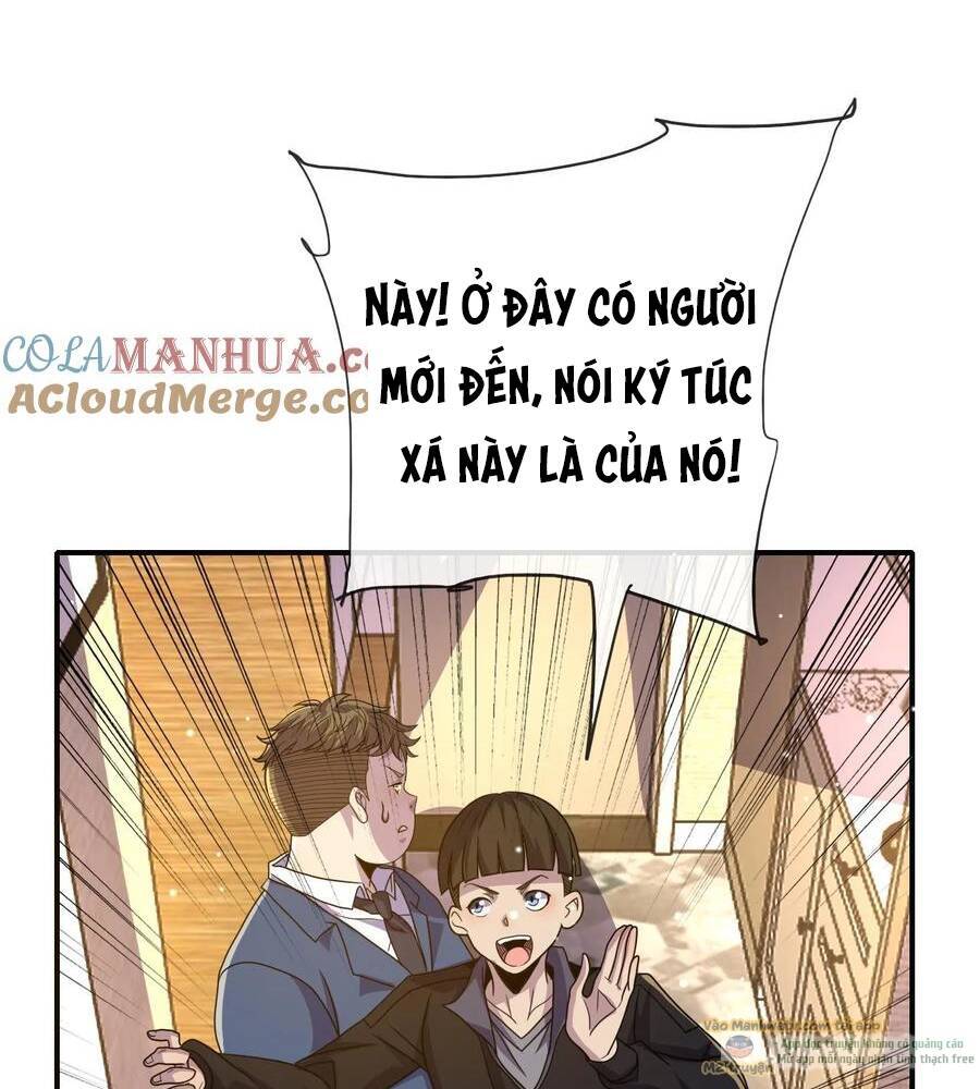 Ta, Người Chỉ Cần Nhìn Thấy Thanh Máu, Có Thể Trừng Phạt Thần Linh