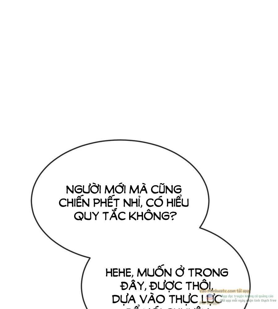 Ta, Người Chỉ Cần Nhìn Thấy Thanh Máu, Có Thể Trừng Phạt Thần Linh