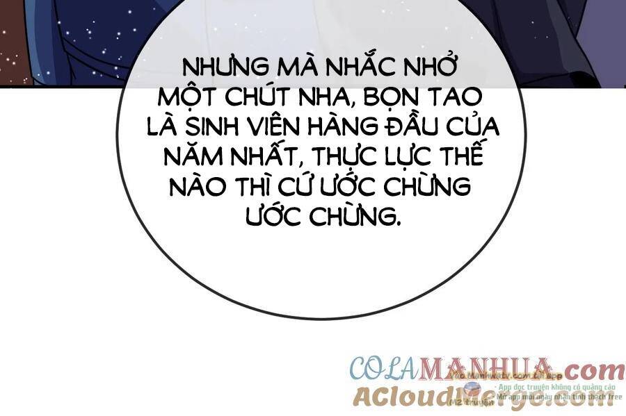 Ta, Người Chỉ Cần Nhìn Thấy Thanh Máu, Có Thể Trừng Phạt Thần Linh