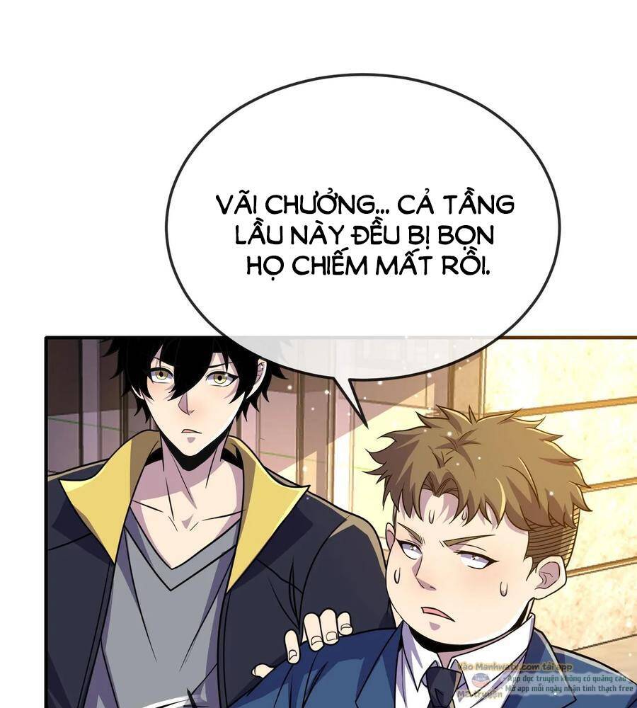 Ta, Người Chỉ Cần Nhìn Thấy Thanh Máu, Có Thể Trừng Phạt Thần Linh