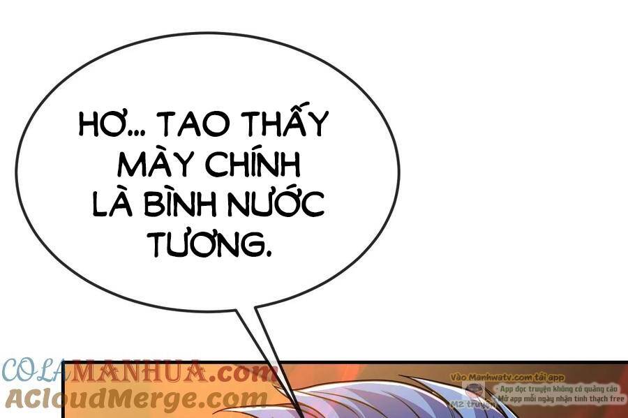 Ta, Người Chỉ Cần Nhìn Thấy Thanh Máu, Có Thể Trừng Phạt Thần Linh