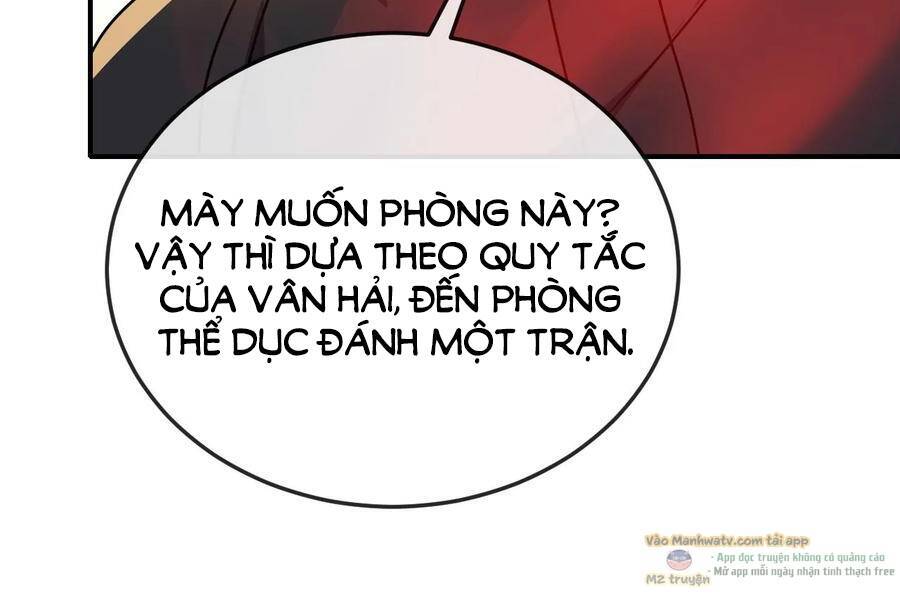 Ta, Người Chỉ Cần Nhìn Thấy Thanh Máu, Có Thể Trừng Phạt Thần Linh