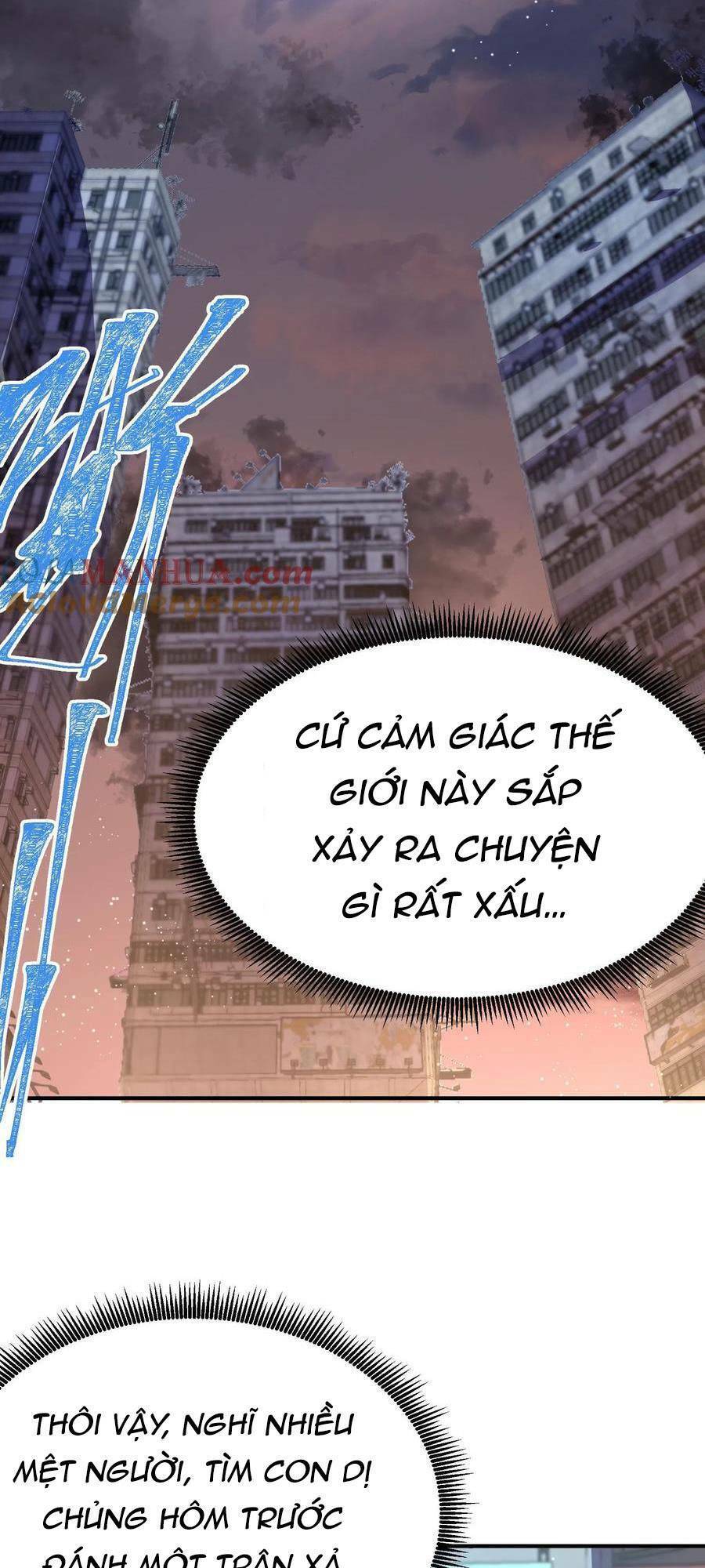 Ta, Người Chỉ Cần Nhìn Thấy Thanh Máu, Có Thể Trừng Phạt Thần Linh
