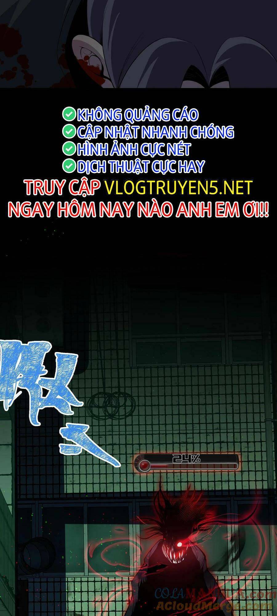 Ta, Người Chỉ Cần Nhìn Thấy Thanh Máu, Có Thể Trừng Phạt Thần Linh