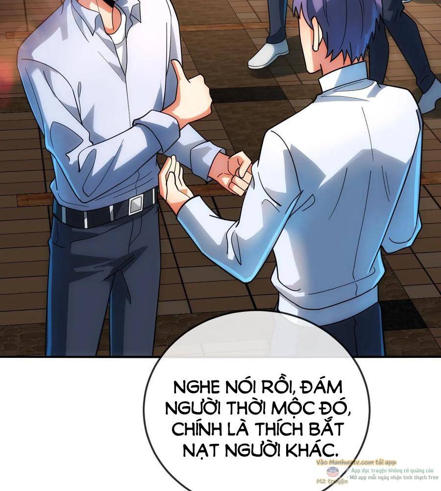 Ta, Người Chỉ Cần Nhìn Thấy Thanh Máu, Có Thể Trừng Phạt Thần Linh