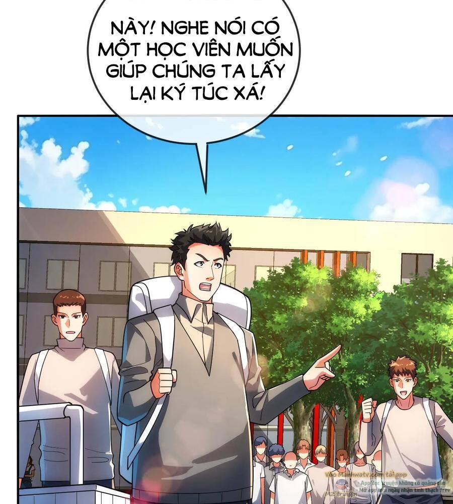 Ta, Người Chỉ Cần Nhìn Thấy Thanh Máu, Có Thể Trừng Phạt Thần Linh