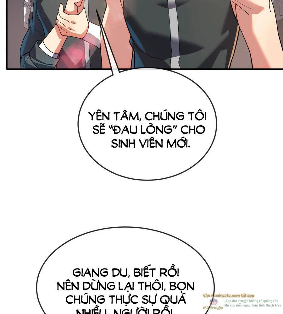 Ta, Người Chỉ Cần Nhìn Thấy Thanh Máu, Có Thể Trừng Phạt Thần Linh