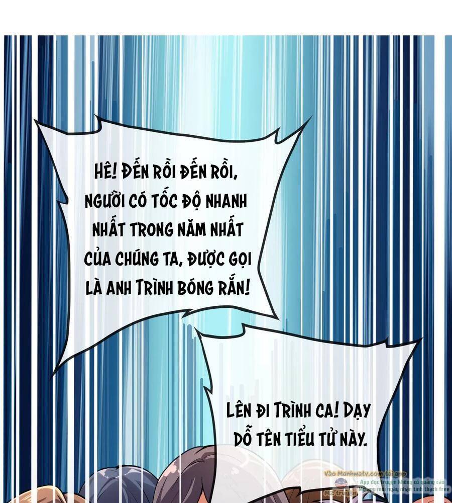 Ta, Người Chỉ Cần Nhìn Thấy Thanh Máu, Có Thể Trừng Phạt Thần Linh